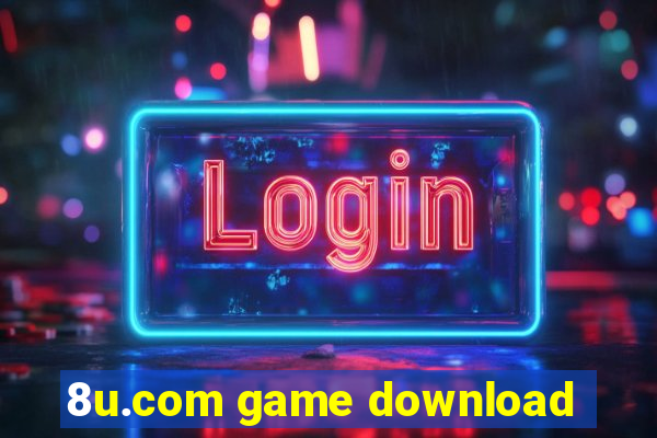 8u.com game download